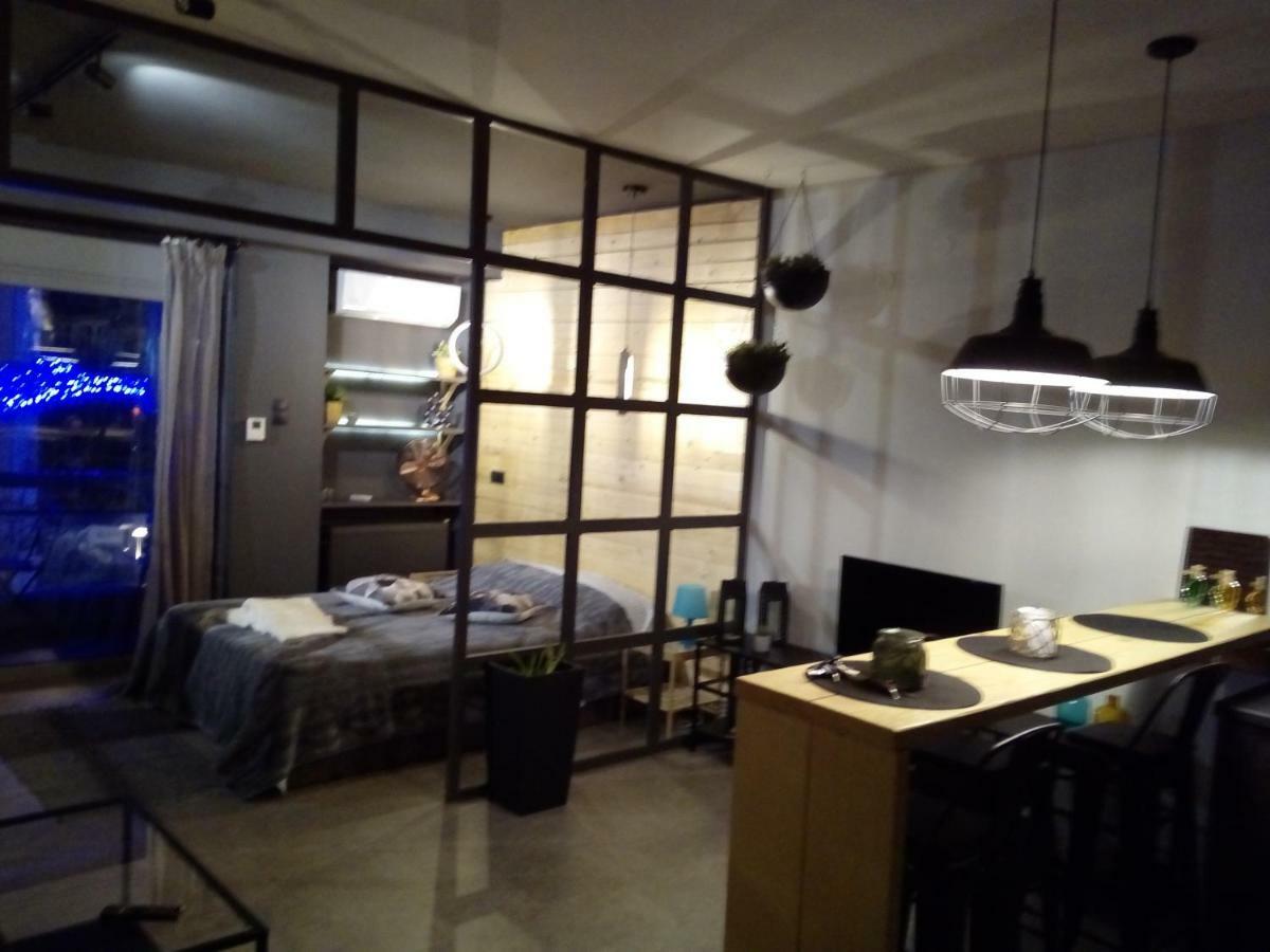 Agias Sofias Suite Солун Екстериор снимка