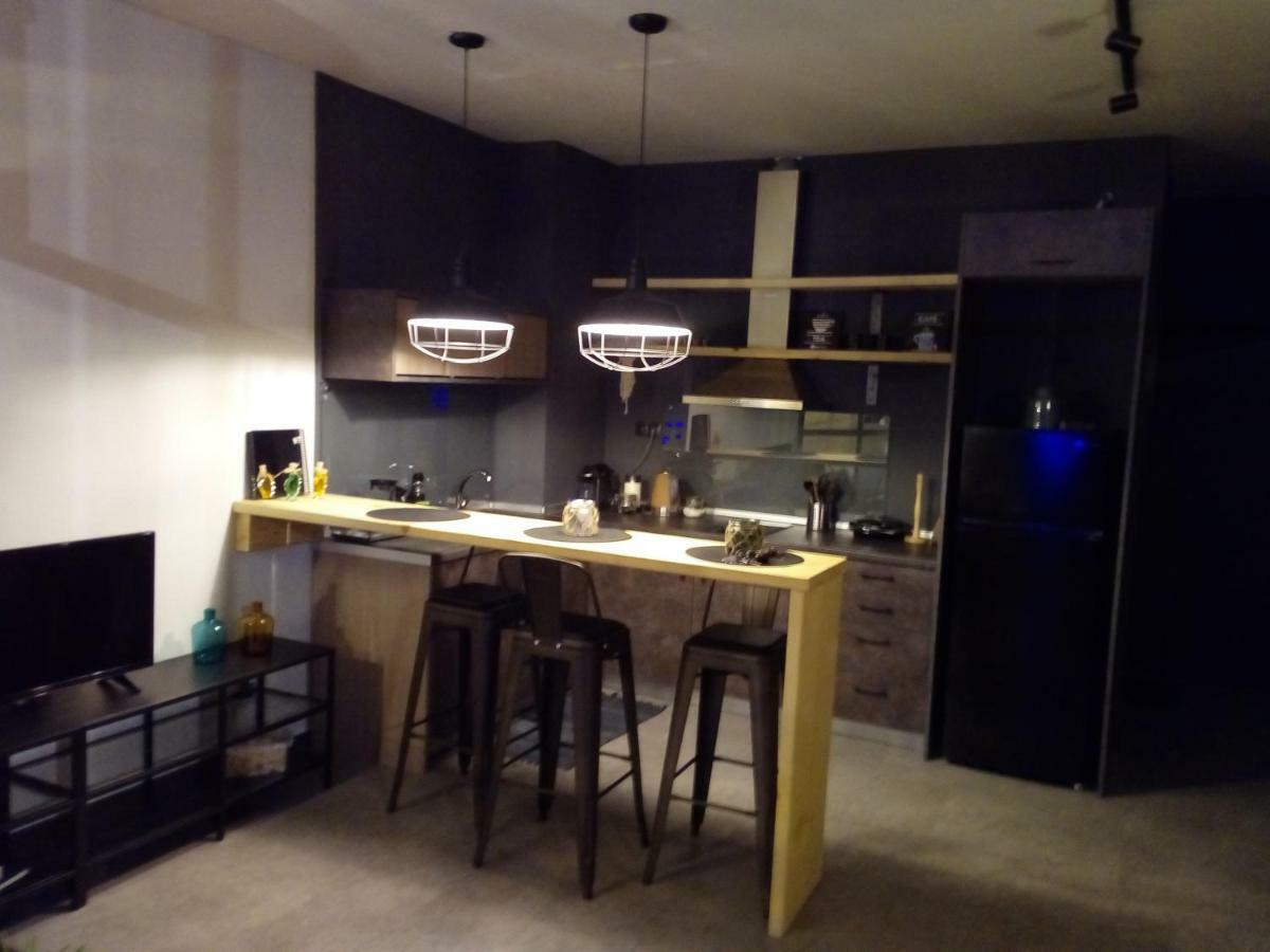 Agias Sofias Suite Солун Екстериор снимка