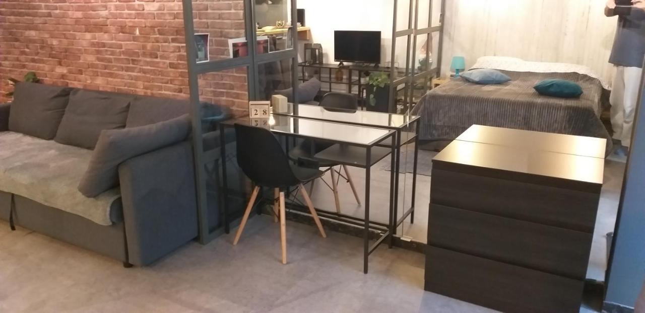 Agias Sofias Suite Солун Екстериор снимка