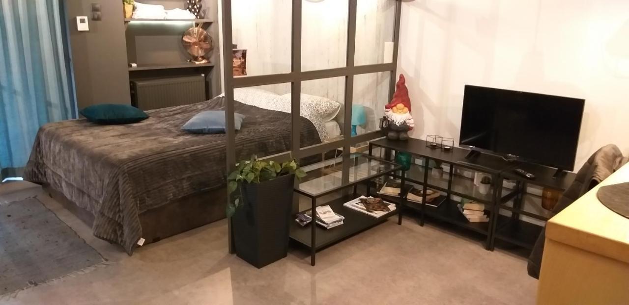 Agias Sofias Suite Солун Екстериор снимка